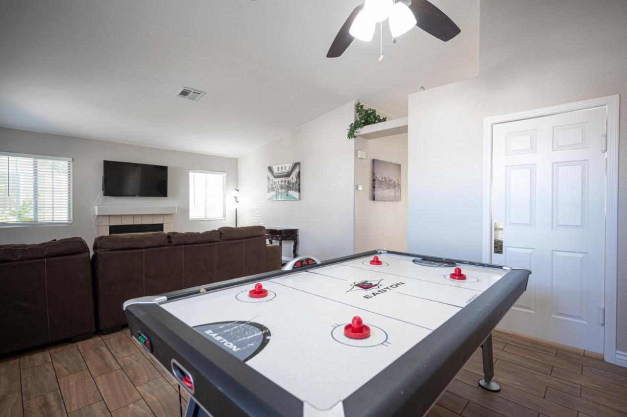 Holiday home Beautiful Vegas *